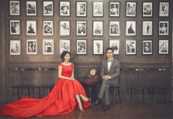 -THE QUEEN(北京店)