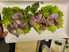 -辣府(大融城店榜首餐厅)