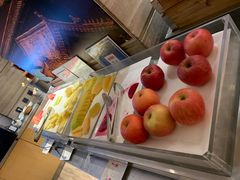 -北京王府井希尔顿酒店·万斯阁西餐厅