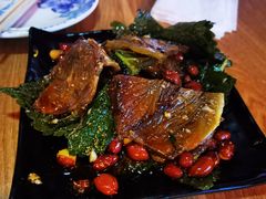 -山城正宗集安高丽火盆