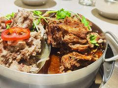 -浩爷羊蝎子火锅(望京店)