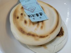 -建基泡馍·西安老字号·清真(永宁店)