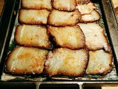 韩式碳烤肉-永安鱼庄·镇江菜(丁卯店)