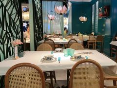 -花样西贡·蜜越餐厅·法式越南料理(水晶城店)