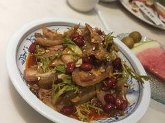 -小菜园新徽菜(合肥之心城店)