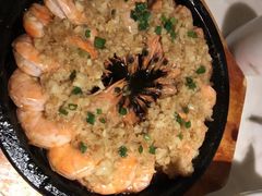 石板大虾-佰家小厨·南京菜(夫子庙店)