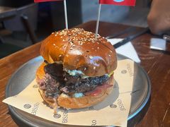 -Bistro 63 创意融合料理(广粤天地店)