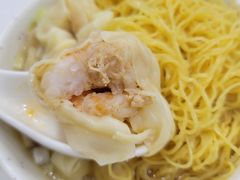 -麦文记面家(佐敦店)