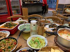 -蜀厨小匠(蒲江店)