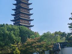 -常熟方塔园
