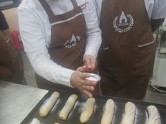 -妞妞国际西点烘焙蛋糕培训学校