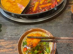 -冯校长老火锅(太古里店)