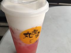 -丸摩堂鲜果茶(华西二院店)