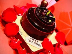 -金井日本料理(丽柏广场店)