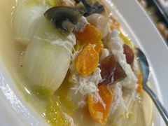 -富淳饭店(陆家嘴保利广场店)