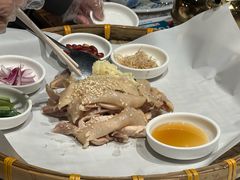 -顺意·顺德家乡菜(国际人才大厦店)