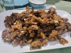 -桃子餐厅·天津菜(王顶堤总店)