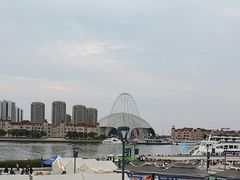 -海河外滩公园