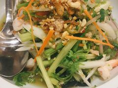 -阿诺泰·泰国餐厅(紫荆店)
