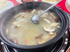 -花苑美食横琴生蚝火锅(拱北粤华路店)