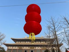 -隆福寺