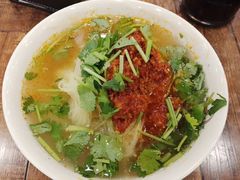 -老友谊冷面店(苏家屯店)