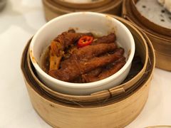 -翠园(铜锣湾广场店)