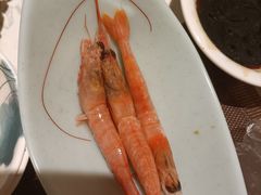 -海玥荟海鲜姿造自助餐厅(欧罗巴广场店)