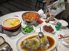 -口味堂(惠济路店)