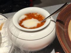 -柿合缘新京菜(静安嘉里中心店)