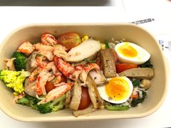-SHUBO蔬小盒(三里屯店)