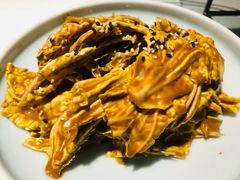 乾隆白菜-羲和雅苑•北京烤鸭(陆家嘴中心店)