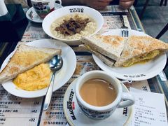 -旺记冰室(九龙中心大厦店)