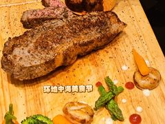 -索菲特酒店·海鲜自助 ·聚餐厅