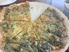 艾叶煎土鸡蛋-清水湖度假村(罗浮山美食地标店)