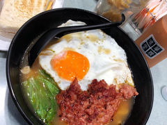 -华嫂冰室(湾仔店)