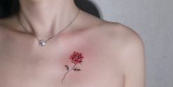 -極致刺青TATTOO STUDIO 私人订制