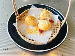 -彩丰楼中餐厅·仁恒洲际酒店