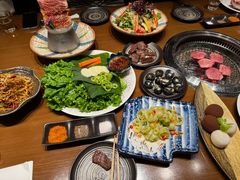 -隐炉和牛烧肉店(群力店)