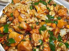 -悦海·家宴·冰花皮皮虾大锅贴(宝龙店)
