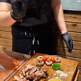 来延吉吃烤串🍢指定是少不了的他家“罗宫串店”