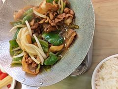 -嘉和一品粥(马家堡店)