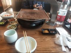 -九田家黑牛烤肉料理(三墩店)