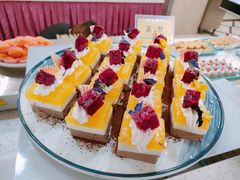 -甘肃国际大酒店-广源伊品清真餐厅