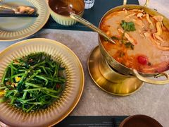 -Tegu泰古莲·泰国餐厅(红山6979店)