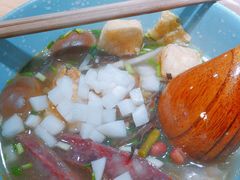 -螺大蛳柳州螺蛳粉·火锅·热干面(西城永捷店)