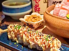 -炙柒Sekinana·精致日料(合生汇店)