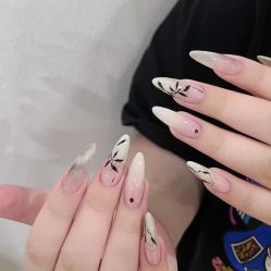 -M·X Nail日式美甲美睫