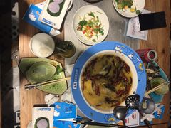 -鱼库·不仅是一家烤鱼店(车公庙店)