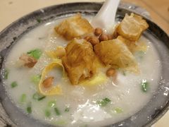 -玲又珑美食(盘福路店)